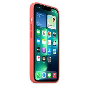 APPLE MM2E3ZM/A IPHONE 13 PRO SİLİKON KILIF  – PEMBE POMELO