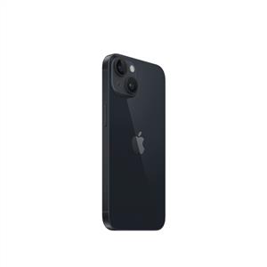 iPhone 14 256 Gb Akıllı Telefon Gece Yarısı Siyahı