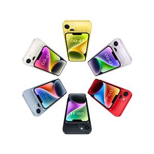 iPhone 14 256 Gb Akıllı Telefon Gece Yarısı Siyahı