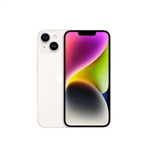 iPhone 14 512 Gb Akıllı Telefon Yıldız Işığı
