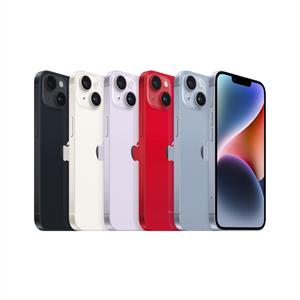 iPhone 14 Plus 512 Gb Akıllı Telefon Kırmızı