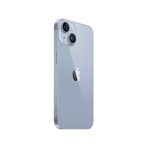 iPhone 14 Plus 256 Gb Akıllı Telefon Mavi