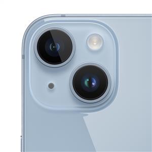 iPhone 14 Plus 256 Gb Akıllı Telefon Mavi
