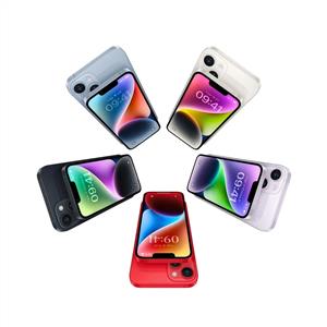 iPhone 14 Plus 128 Gb Akıllı Telefon Mor