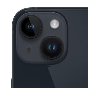 iPhone 14 Plus 256 Gb Akıllı Telefon Siyah