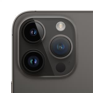 iPhone 14 Pro 128 Gb Akıllı Telefon Uzay Siyahı