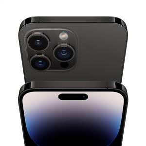 iPhone 14 Pro 128 Gb Akıllı Telefon Uzay Siyahı