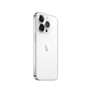 iPhone 14 Pro Max 128 Gb Akıllı Telefon Gümüş