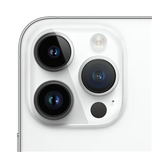 iPhone 14 Pro Max 128 Gb Akıllı Telefon Gümüş