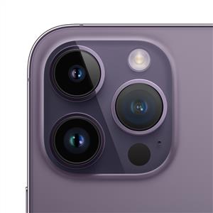 iPhone 14 Pro Max 128 Gb Akıllı Telefon Derin Mor