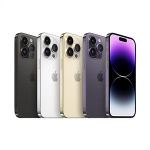 iPhone 14 Pro 512 Gb Akıllı Telefon Derin Mor