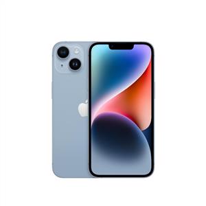 iPhone 14 128 Gb Akıllı Telefon Mavi (demo)