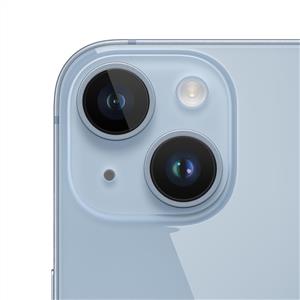 iPhone 14 128 Gb Akıllı Telefon Mavi (demo)