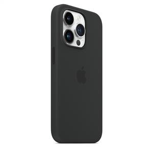 APPLE MPTP3ZM/A IPHONE 14 PRO MAX MAGSAFE SİLİKON KILIF - GECE YARISI