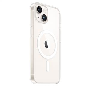 APPLE MPU13ZM/A IPHONE 14 MAGSAFE KILIF - ŞEFFAF