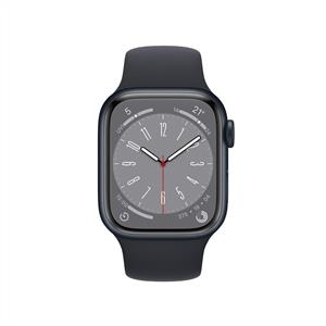 Apple Watch Series 8 GPS + Cellular 45mm Midnight Aluminium Case (demo)