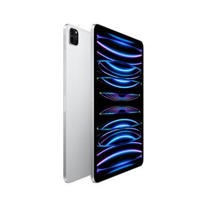 iPad Pro 6.Nesil 1TB WIFI 12.9''Liquid Retina XDR Ekran iPadOS Tablet Gümüş