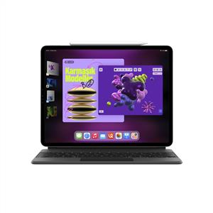 iPad Pro 4.Nesil 256GB WIFI 11''Liquid Retina Ekran iPadOS Tablet Gümüş