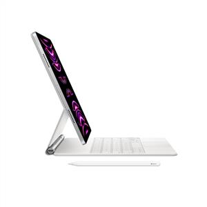 iPad Pro 4.Nesil 1TB WIFI 11''Liquid Retina Ekran iPadOS Tablet Gümüş
