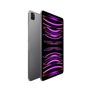 iPad Pro 4.Nesil 2TB WIFI+Cellular 11''LiquidRetinaEkran iPadOS Tablet UzayGri
