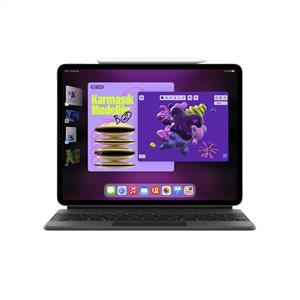 iPad Pro 4.Nesil 512GB WIFI+Cellular 11''LiquidRetinaEkran iPadOS Tablet UzayGri
