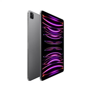 iPad Pro 6.Nesil 512GB WIFI+Cellu.12.9''LiquidRetinaXDREkran iPadOS Tablet U.Gri