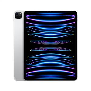 iPad Pro 6.Nesil 512GB WIFI+Cell.12.9''LiquidRetinaXDR Ekran iPadOS Tablet Gümüş