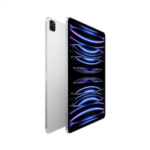 iPad Pro 6.Nesil 1TB WIFI+Cellu.12.9''LiquidRetinaXDR Ekran iPadOS Tablet Gümüş