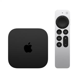 Apple TV 4K Wi Fi + Ethernet 128GB