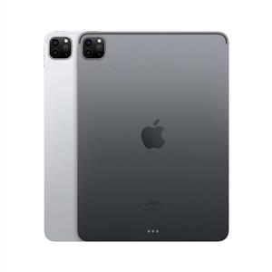 iPad Pro 3.Nesil 1TB WIFI 11'' Retina Ekran iPadOS Tablet Silver