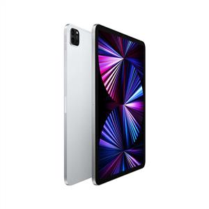 iPad Pro 3.Nesil 1TB WIFI 11'' Retina Ekran iPadOS Tablet Silver