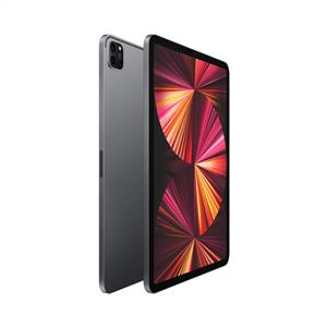 ipad Pro 3.Nesil 1TB WIFI+Cellular 11''Retina Ekran iPadOS Tablet Space Grey