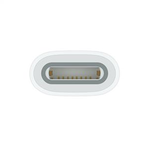 Apple MQLU3ZM/A USB-C - Apple Pencil Adaptörü