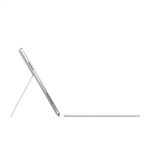 Apple MQDP3TQ/A iPad A16 İçin Magic Keyboard Folio - Türkçe Q Klavye