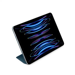 APPLE MQDV3ZM/A 11" IPAD PRO 4N SMART FOLIO - OKYANUS MAVİSİ