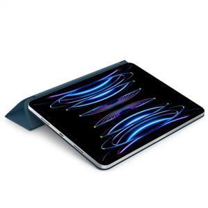 APPLE MQDV3ZM/A 11" IPAD PRO 4N SMART FOLIO - OKYANUS MAVİSİ
