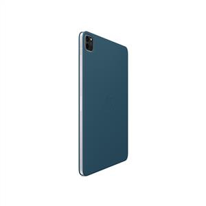 APPLE MQDV3ZM/A 11" IPAD PRO 4N SMART FOLIO - OKYANUS MAVİSİ