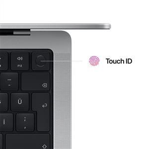 MacBook Pro MPHH3TU/A M2 Pro 16Gb-512Gb Ssd-Liquid Retina-14inc-Gümüş