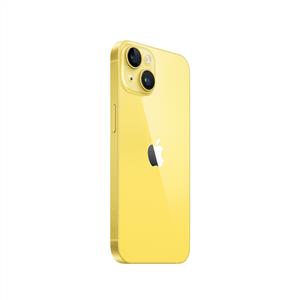 iPhone 14 512 Gb Akıllı Telefon Sarı