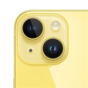 iPhone 14 512 Gb Akıllı Telefon Sarı