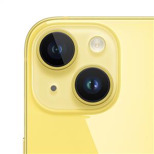 iPhone 14 Plus 128 Gb Akıllı Telefon Sarı