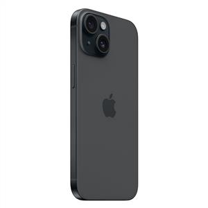 iPhone 15 512 Gb Akıllı Telefon Siyah