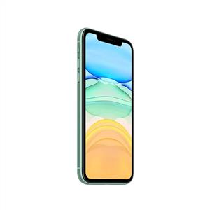 Yenilenmiş iPhone 11 128 Gb Akıllı Telefon Yeşil (1 Yıl Garantili) A Kalite