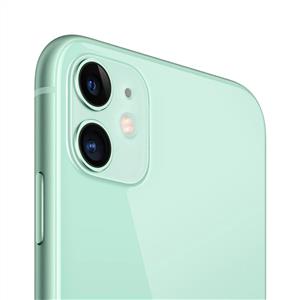 Yenilenmiş iPhone 11 128 Gb Akıllı Telefon Yeşil (1 Yıl Garantili) B Kalite