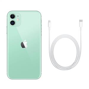Yenilenmiş iPhone 11 128 Gb Akıllı Telefon Yeşil (1 Yıl Garantili) A Kalite