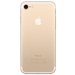 Yenilenmiş iPhone 7 32 GB AKILLI TELEFON ALTIN (1 Yıl Garantili) B Kalite