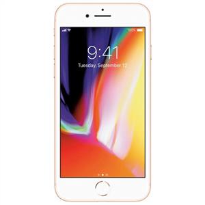 Yenilenmiş iPhone 8 64 GB AKILLI TELEFON ALTIN (1 Yıl Garantili) A KALİTE