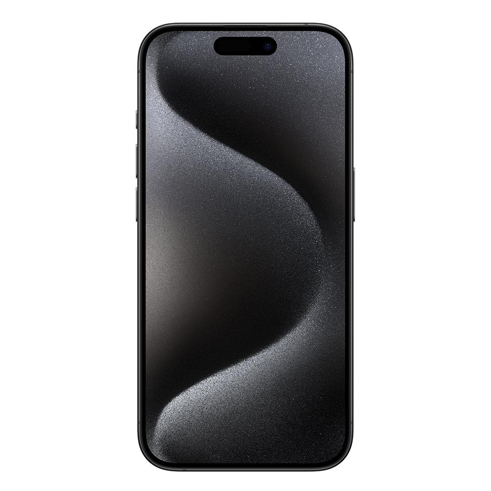iPhone 15 Pro 128 Gb Akıllı Telefon Siyah Titanium - Vatan Bilgisayar