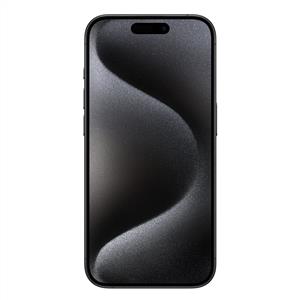 iPhone 15 Pro 128 Gb Akıllı Telefon Siyah Titanium