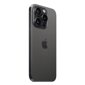 iPhone 15 Pro 1 Tb Akıllı Telefon Siyah Titanium
